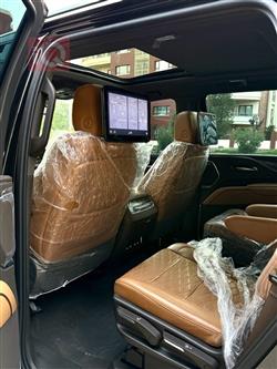 كاديلاك اسكاليد